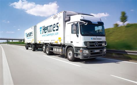 hermes logistik jobs|hermes transport logistics.